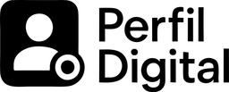 Perfil Digital Logo